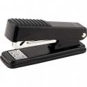 Степлер Exakt-2 метал., №24/6, 25 арк., чорний. Акція: при купівлі степлера, скоби у подарунок!