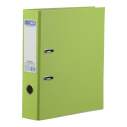 Реєстратор одност. ETALON А4. 70/75 мм (внутр./зовнішн.), салатовий