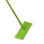 Швабра Flat Mop з насадкою мікрофібра на липучці 70-120 см, 44*13 см