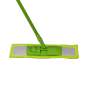 Швабра Flat Mop, метал ручка, 70-120 см, 41*13 см