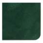 Щоденник недат. VELOUR, A5, зелений, штуч.шкіра, 336 стор