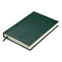 Щоденник недат. STRONG, L2U, A6, зелений, бумвініл, 336 стор