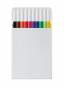 Лайнер uni EMOTT 0.4мм fine line, Standard Color, 10 цветов