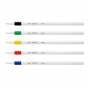 Лайнер uni EMOTT 0.4мм fine line, Vivid Color, 5 цветов