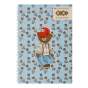 Блокнот на пружине сбоку CUTE kiddy, А-5, 64л., карт.обложка, KIDS Line, ассорти
