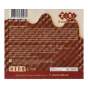 Блокнот WAFFLE, 90х90мм, 80 арк., нелінований, ароматизована Soft touch обкладинка, KIDS Line