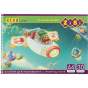 Альбом для рисования на пружине, 30 листов, 120 г/м2, KIDS Line