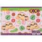 Альбом для рисования на пружине, 30 листов, 120 г/м2, KIDS Line