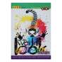 Акварельная бумага, 10 листов А3 формата,200 г/м2, KIDS Line 