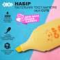Набір з 4-x текст-маркерів CUTE, PASTEL, KIDS Line