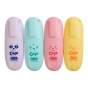 Набір з 4-x текст-маркерів CUTE, PASTEL, KIDS Line