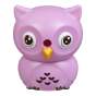 Точилка OWL , механическая, фиолетовый, KIDS Line