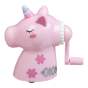 Точилка UNICORN, механическая,  розовый, KIDS Line