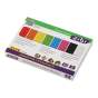 Пластилін 8 кольорів, 128г, KIDS Line