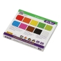 Пластилін 10 кольорів, 160г, KIDS Line
