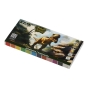Пластилін DINO 12 кольорів, 192г, KIDS Line