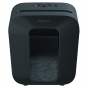 Знищувач Fellowes 75Cs, 12 аркушів, фрагменти 3,9х38 мм, кошик 27 літрів