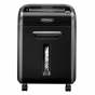 Уничтожитель Fellowes 79Ci, 14 листов, фрагменты 4х38 мм, корзина 23 литра