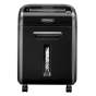 Уничтожитель Fellowes 79Ci, 14 листов, фрагменты 4х38 мм, корзина 23 литра