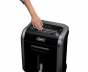 Уничтожитель Fellowes 79Ci, 14 листов, фрагменты 4х38 мм, корзина 23 литра