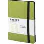 Книга записная Partner Soft, 125*195, 96 л, кл, сал