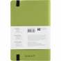 Книга записная Partner Soft, 125*195, 96 л, кл, сал