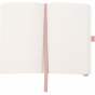 Книга записная Partner Soft Skin, 125*195, пудровая