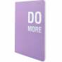 Книга записная Motivation A5, 80 л. кл., Do more