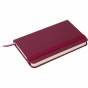 Еженедельник 2025 Pocket Strong, 90*150, винный