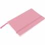 Ежедневник 2025 Partner Soft Skin, 145*210, пудровый