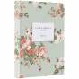 Ежедневник  2025 Partner, A5, Laura Ashley, Timeless
