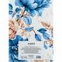 Тетрадь для записей А4 96 л., клет., Golden Garden
