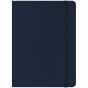 Ежедневник 2026 Grand Strong, 195*255, синий