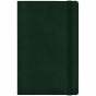 Ежедневник 2026 Partner Soft Skin, 145*210, темно-зеленый