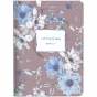 Ежедневник  2026 Partner, 145*210, Blue Elegance