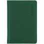 Ежедневник 2026 Classic Palermo, 145*210, слп/т зеленый