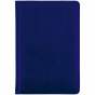 Ежедневник 2026 Classic Lux, 145*210, слп/т темно-синий