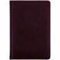 Ежедневник 2026 Classic Lux, 145*210, слп/т коричневый