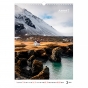 Календарь настенный А3 2026, Landscapes