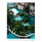Календарь настенный А3 2026, Waterfalls
