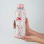 Термобутылка 500 мл, TR, Secret Garden