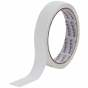 Лента клейкая двусторонняя, 24мм*10м, 1 шт.