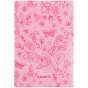 Книга записная A5,60 арк., кл., TR, Morning Dew 2