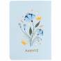 Книга записная A6,60 арк., кл., TR, Secret Garden 1