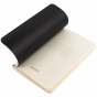 Книга записная A6,60 арк., кл., Black&White