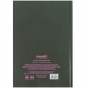 Книга записная твердая обл. А5, 96 л., клет.,  Today matters
