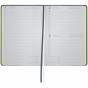 Ежедневник 2026 Partner Soft Muse, 145*210, розовый