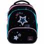 Рюкзак GoPack Education каркасний 597M-1 Be A Star