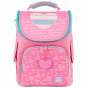 Рюкзак GoPack Education каркасний 5001S-1 Pink Dreams