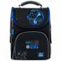 Рюкзак GoPack Education каркасний 5001S-5 Play The Game